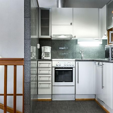Imatran Kylpylae Spa Apartments Εξωτερικό φωτογραφία