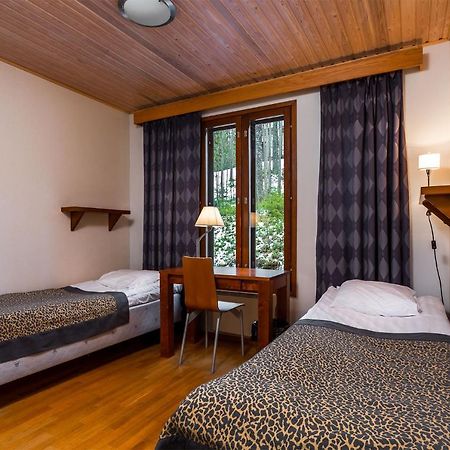 Imatran Kylpylae Spa Apartments Εξωτερικό φωτογραφία