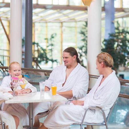 Imatran Kylpylae Spa Apartments Εξωτερικό φωτογραφία
