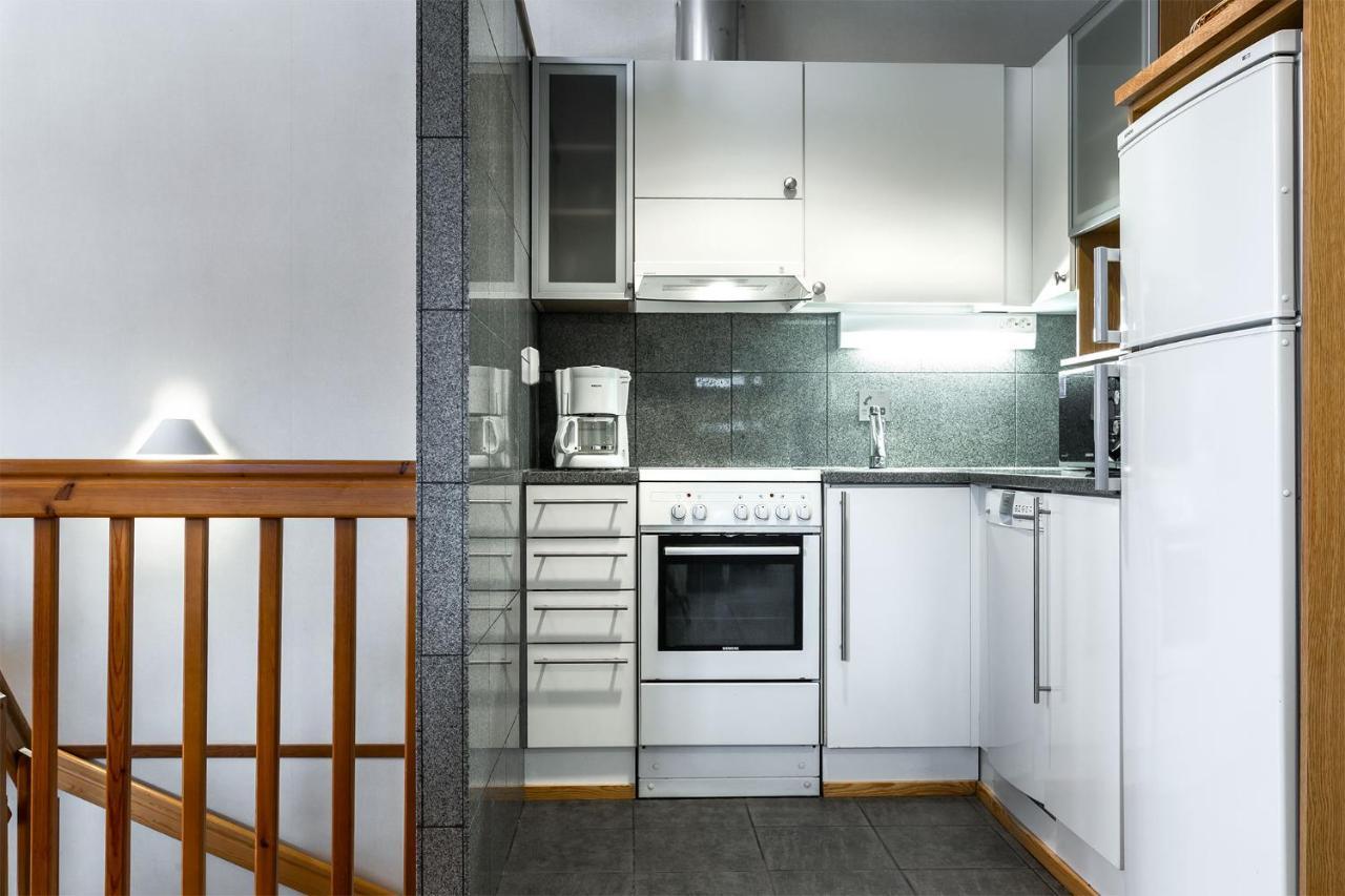 Imatran Kylpylae Spa Apartments Εξωτερικό φωτογραφία
