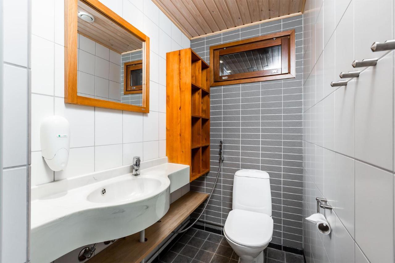 Imatran Kylpylae Spa Apartments Εξωτερικό φωτογραφία
