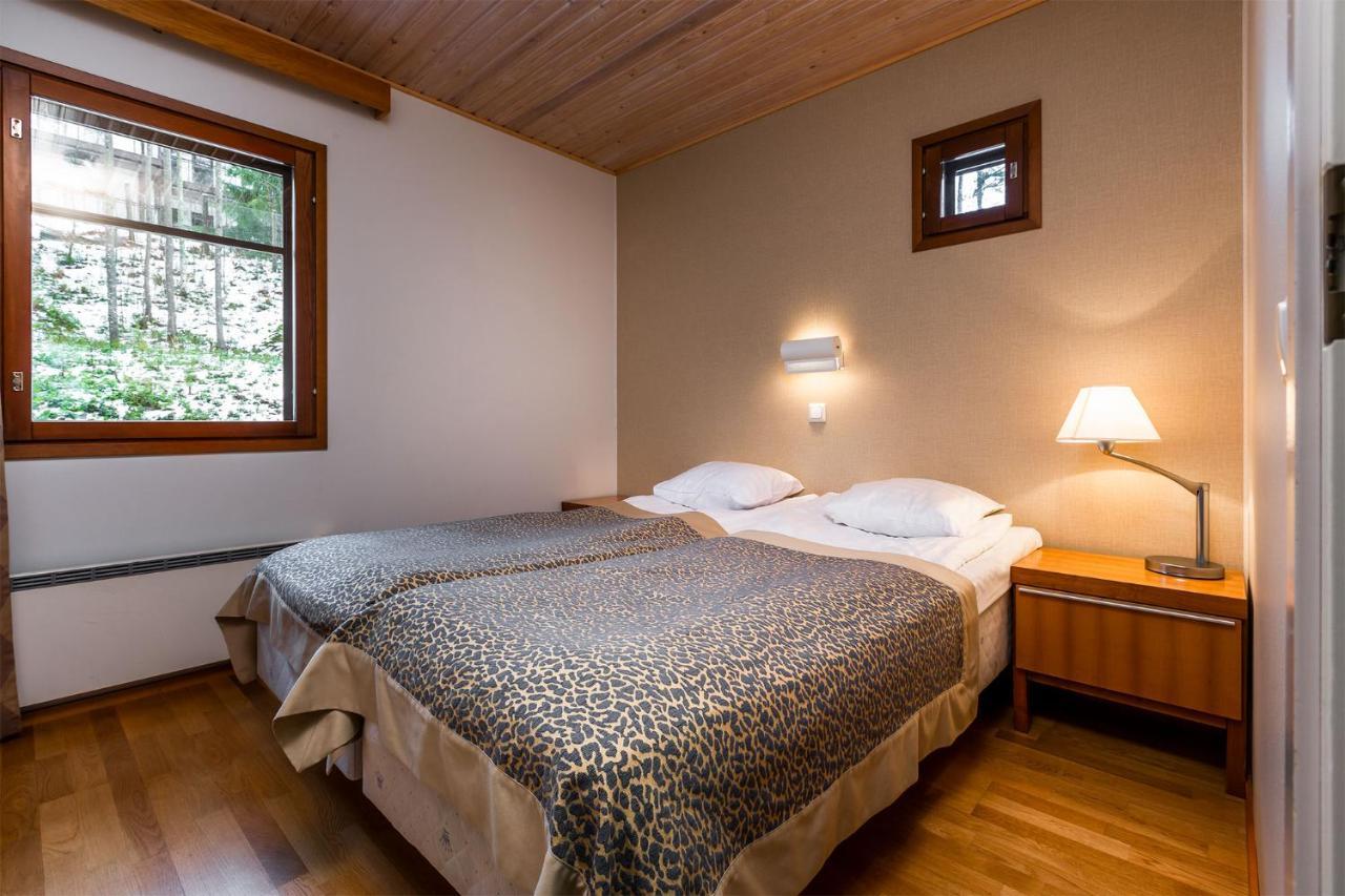 Imatran Kylpylae Spa Apartments Εξωτερικό φωτογραφία