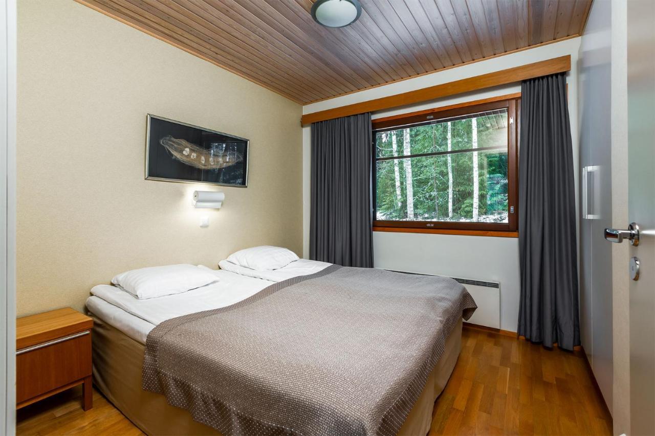 Imatran Kylpylae Spa Apartments Εξωτερικό φωτογραφία
