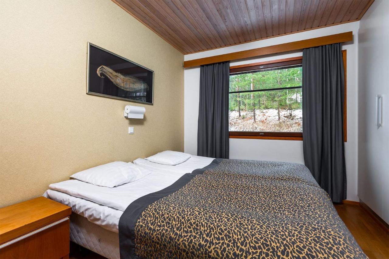 Imatran Kylpylae Spa Apartments Εξωτερικό φωτογραφία