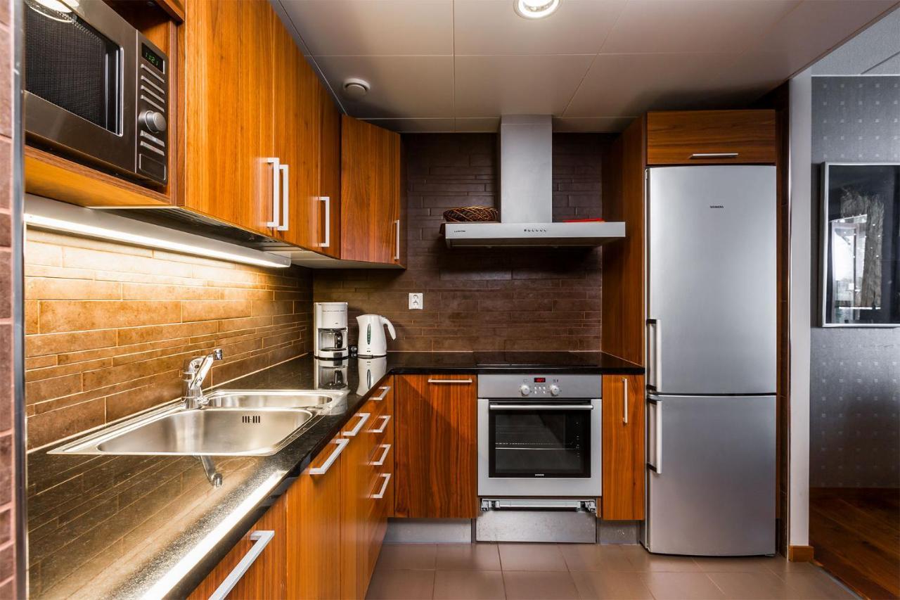 Imatran Kylpylae Spa Apartments Εξωτερικό φωτογραφία
