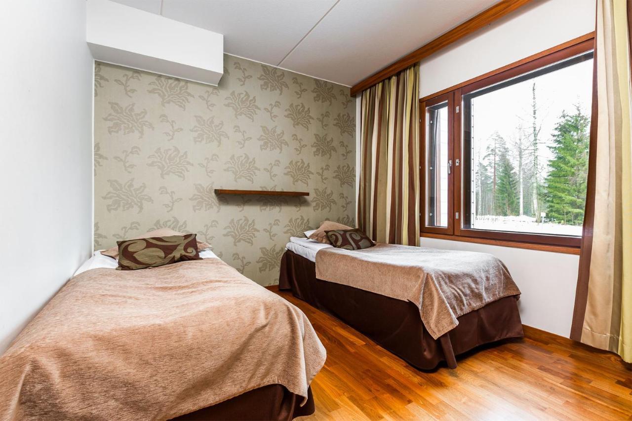 Imatran Kylpylae Spa Apartments Εξωτερικό φωτογραφία