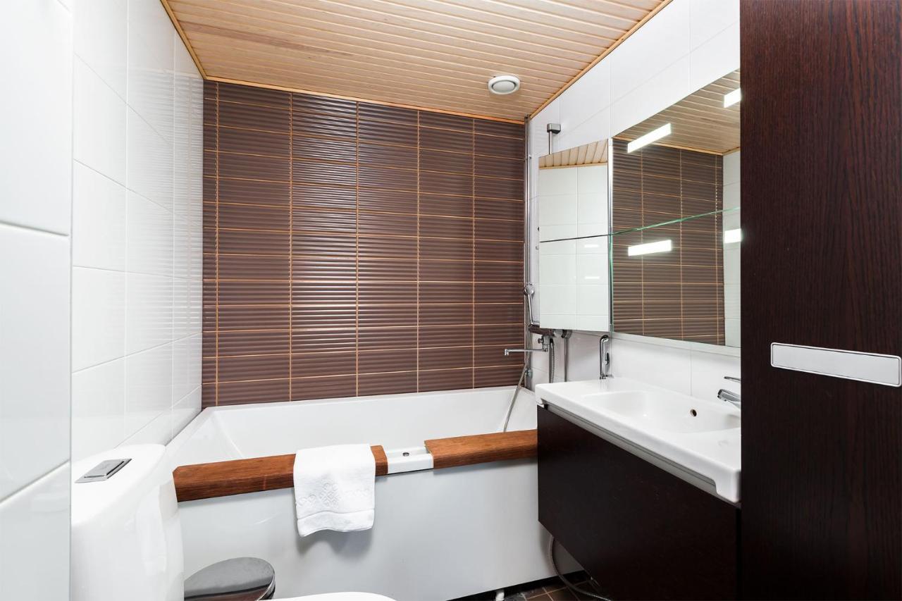 Imatran Kylpylae Spa Apartments Εξωτερικό φωτογραφία