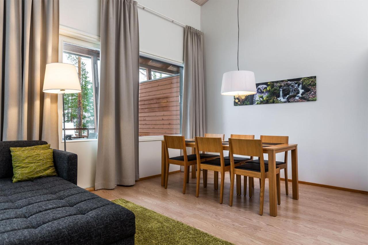 Imatran Kylpylae Spa Apartments Εξωτερικό φωτογραφία