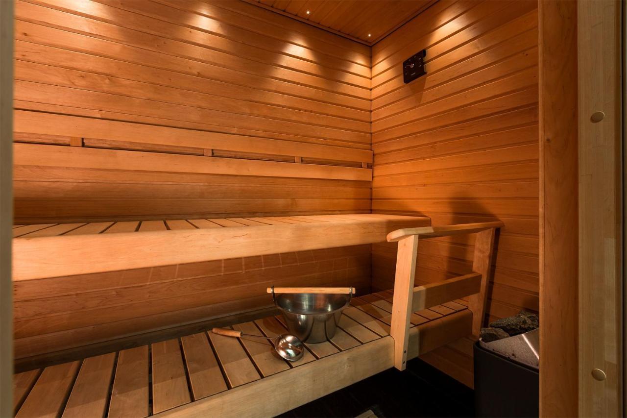 Imatran Kylpylae Spa Apartments Εξωτερικό φωτογραφία