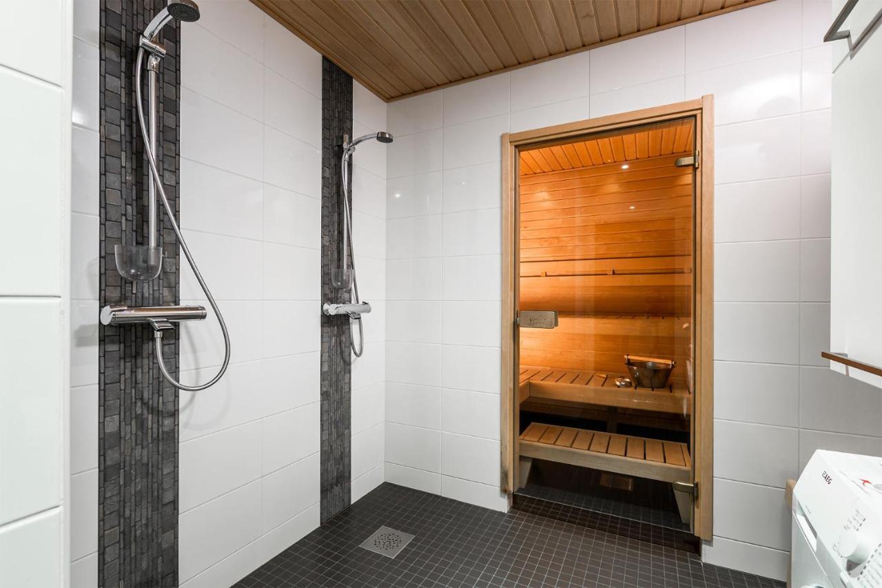 Imatran Kylpylae Spa Apartments Εξωτερικό φωτογραφία