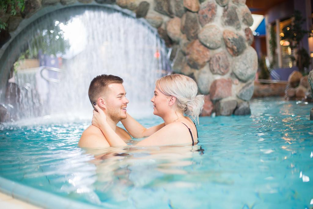 Imatran Kylpylae Spa Apartments Εξωτερικό φωτογραφία