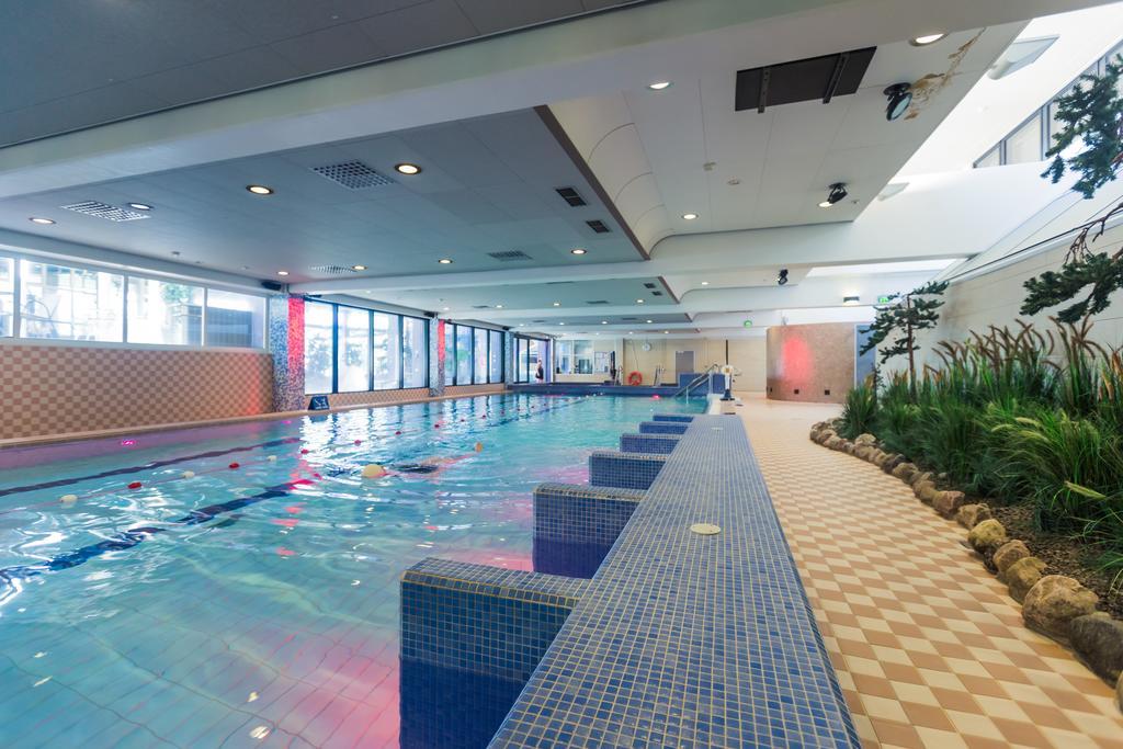Imatran Kylpylae Spa Apartments Εξωτερικό φωτογραφία
