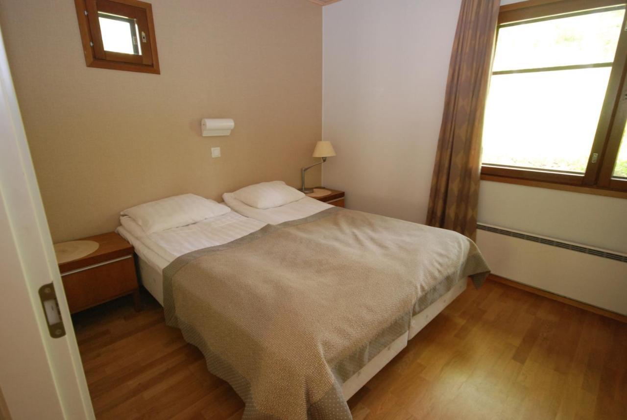 Imatran Kylpylae Spa Apartments Εξωτερικό φωτογραφία
